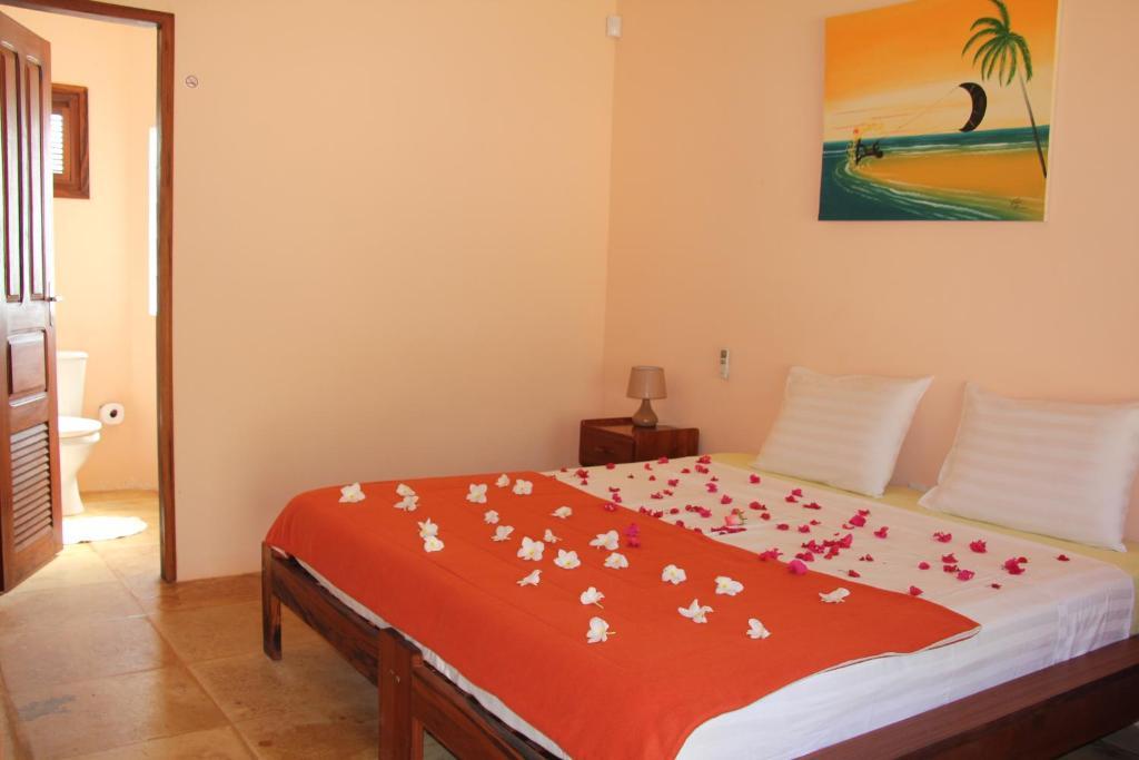 Hotel Surf Village Guajiru (Trairi)